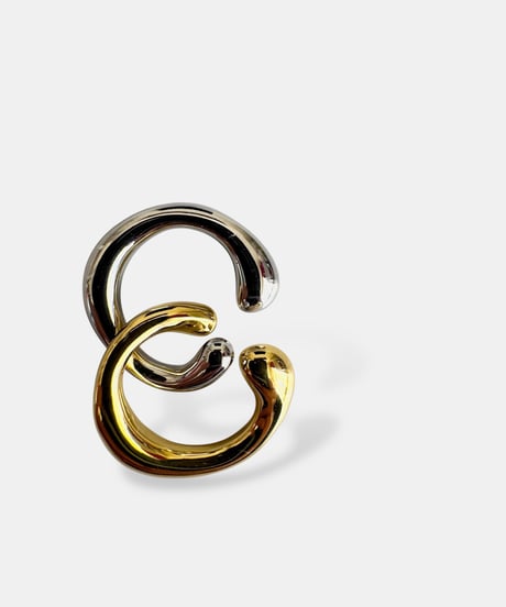 SIMPLE EAR CUFF