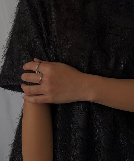 2way Double Ring