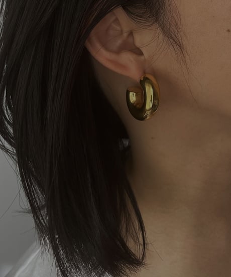 Plump Earrings