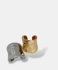 WIDE EAR CUFF
