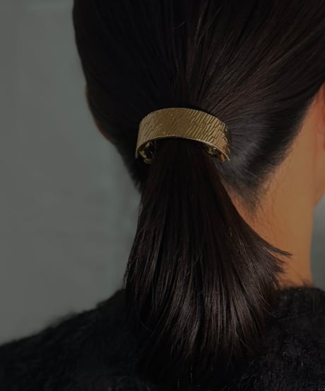 Barrette