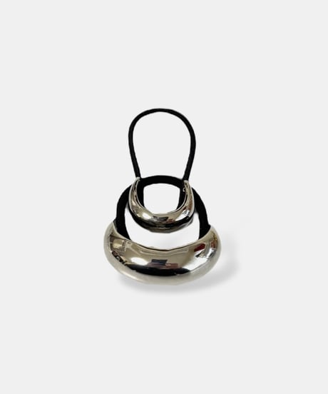 Metal Hair Tie