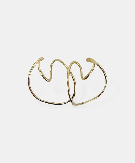 WRAP EAR CUFF