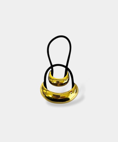 Metal Hair Tie