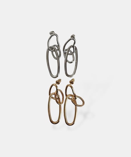 Link Earrings