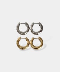 Mini Hoop Earrings