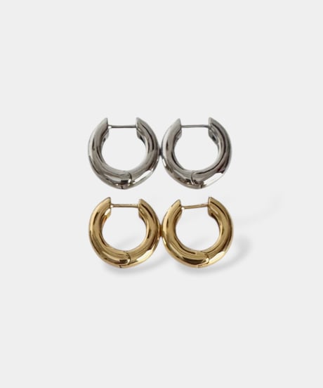 Mini Hoop Earrings