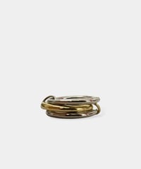 2way Triple Ring