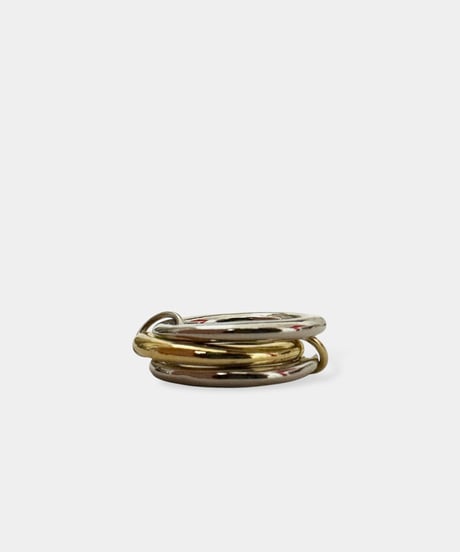 2way Triple Ring