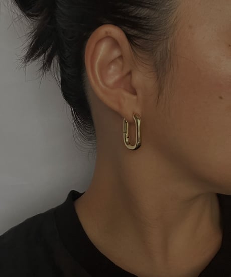 Hoop Earrings