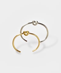 Knot Bangle
