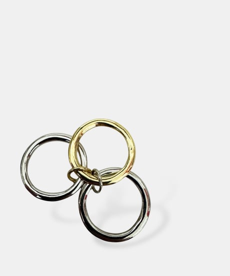 2way Triple Ring