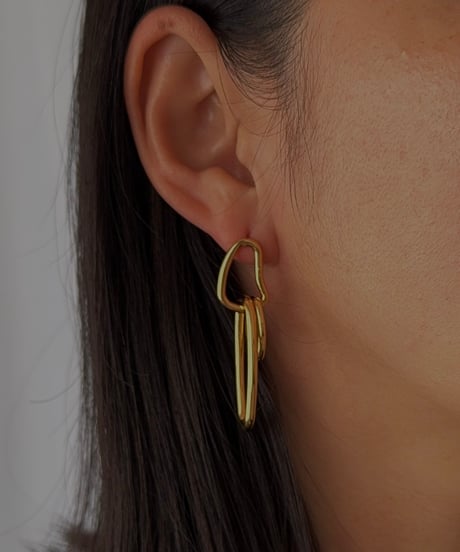 Link Earrings