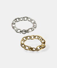 Vintage Like Chain Bracelet