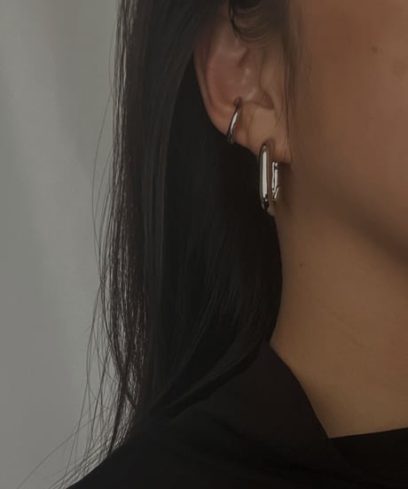 SIMPLE EAR CUFF