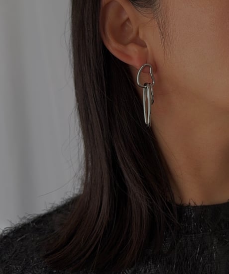 Link Earrings