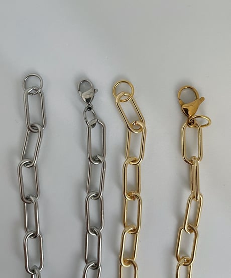 Chain Link Bracelet