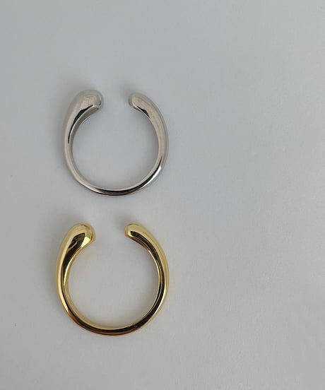 OPEN DROP RING