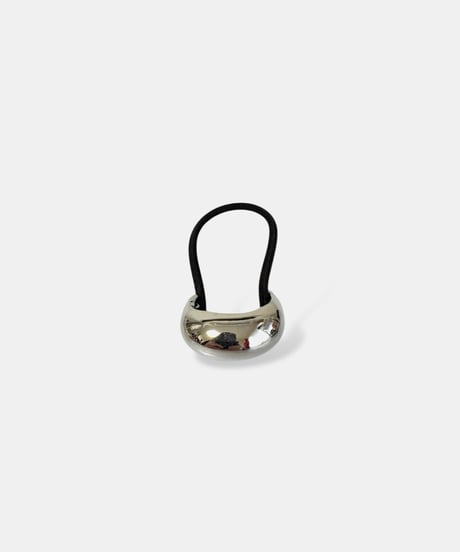 Metal Hair Tie