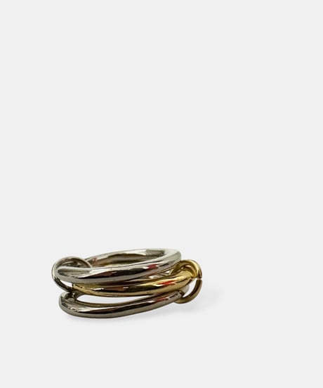 2way Triple Ring
