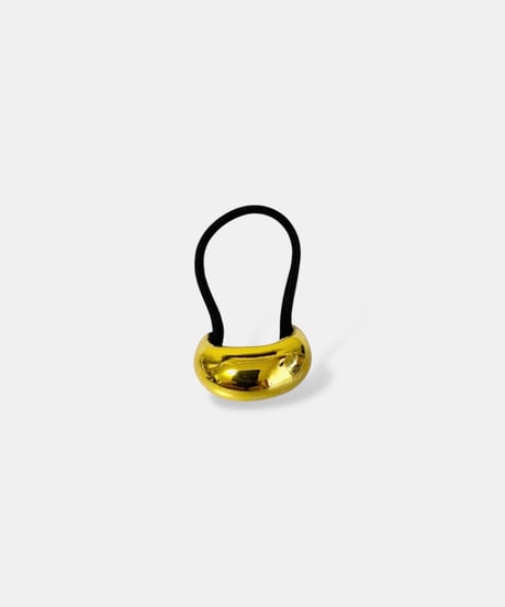Metal Hair Tie