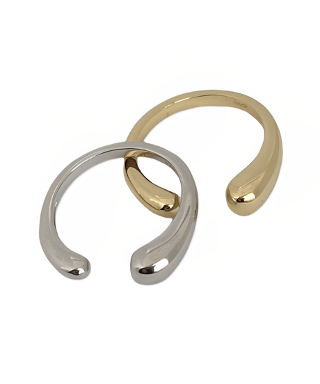 OPEN DROP RING