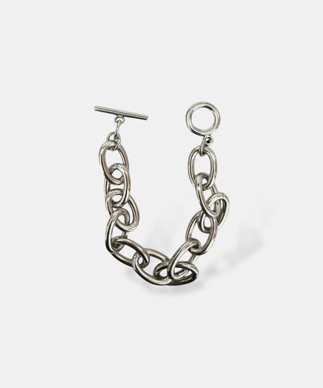 Vintage Like Chain Bracelet