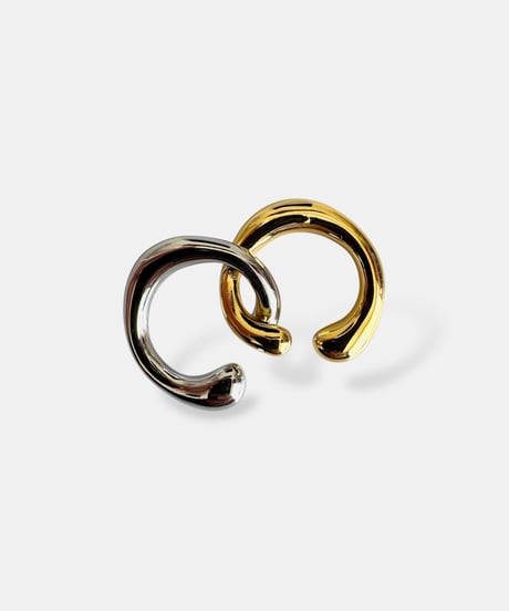 SIMPLE EAR CUFF