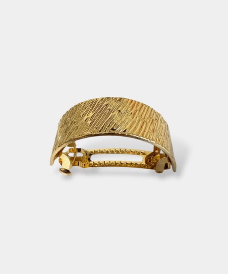 Barrette