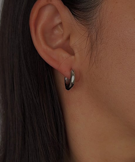Mini Hoop Earrings