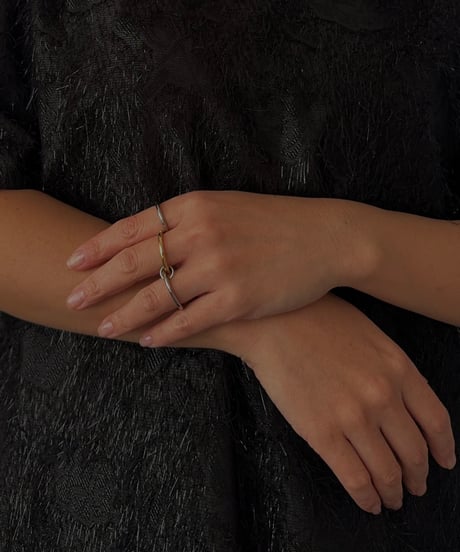 2way Triple Ring