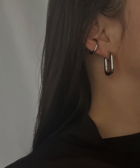 SIMPLE EAR CUFF