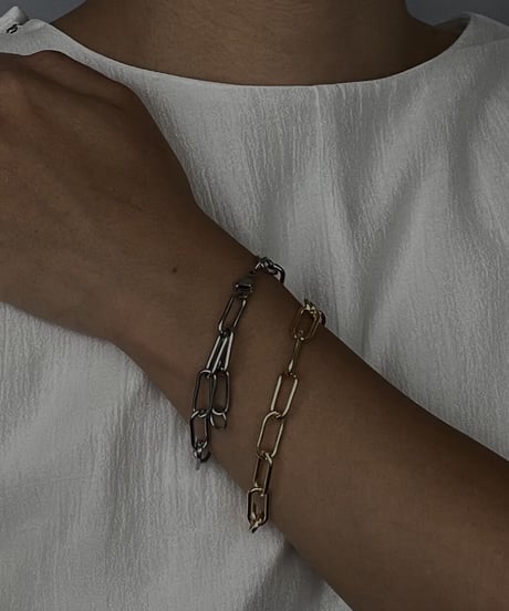 Chain Link Bracelet