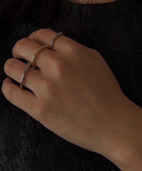 2way Triple Ring