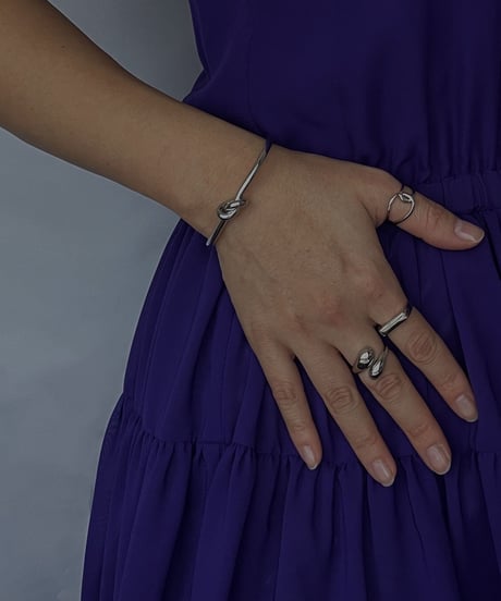 Knot Bangle