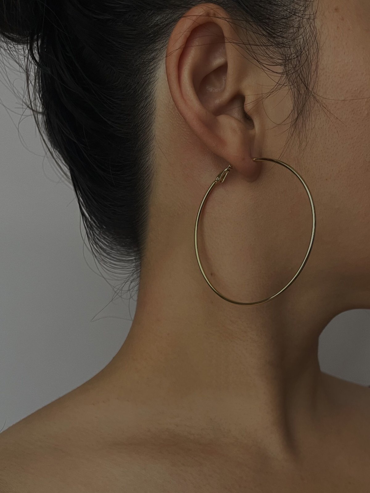 New Hoop Earrings | UNIDRE
