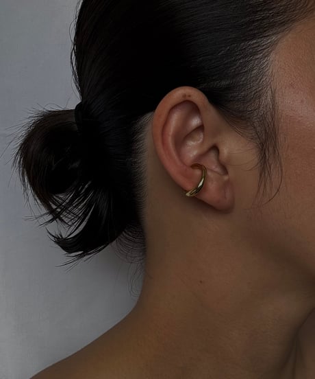 SIMPLE EAR CUFF
