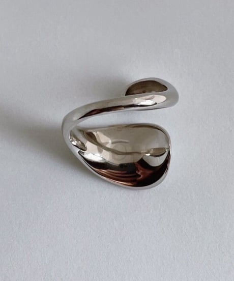 Double Wide Ring