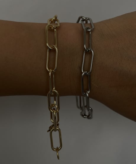 Chain Link Bracelet