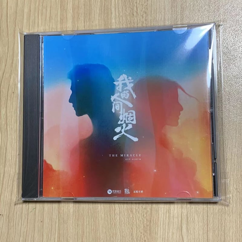 中国ドラマ♡『消せない初恋』OST/ CD 1枚29曲 ヤン・ヤン | SKM STORE