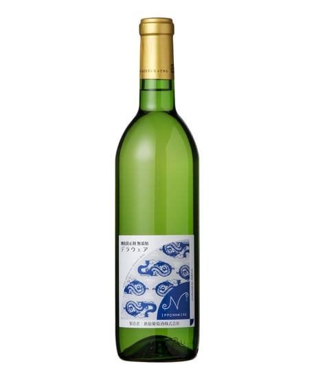 【箱売り30%OFF】アデカ　酸化防止剤無添加デラウェア  720ml×12