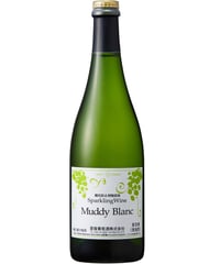 蒼龍葡萄酒　酸化防止剤無添加スパークリングマディブラン
