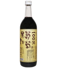 蒼龍葡萄酒　葡萄果汁 赤