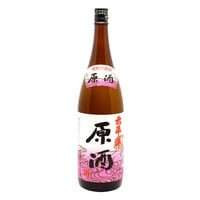 太平洋  原酒  1,800ml