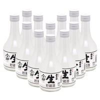 太平洋  生貯蔵酒  300ml  12本入り