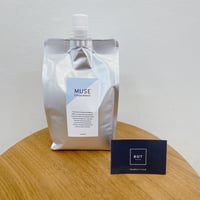 ハッチ 蜜ヘアオイル 1000ml | BOT SHOP