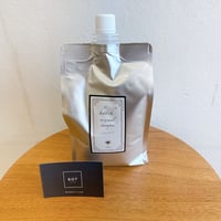 ハッチ 蜜ヘアオイル 1000ml | BOT SHOP