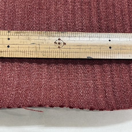 アクリル ピケ 厚手 生地 冬物【1mあたり850円】円地