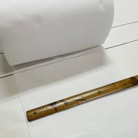 フレンチパイル 起毛 シャーリング 薄手 生地 ハギレ【2mあたり250円】