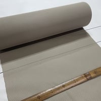 ポリエステルメッシュ 薄手 内張り サラサラ マスク【2mあたり250円】濃ベージュ